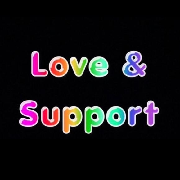 CAN’T STOP WON’T STOP 2/13 6p-8p EST EMPOWERMENT TRAIN! Conductor @cooky2956. - Picture 8 of 14